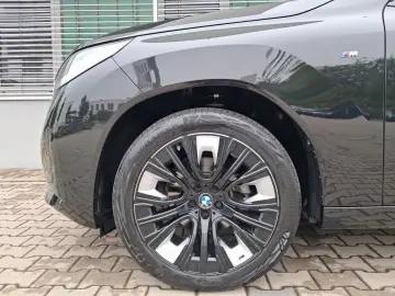 BMW X3 20 xDrive M Sportpaket ParkAs  Pano DrivAsPro