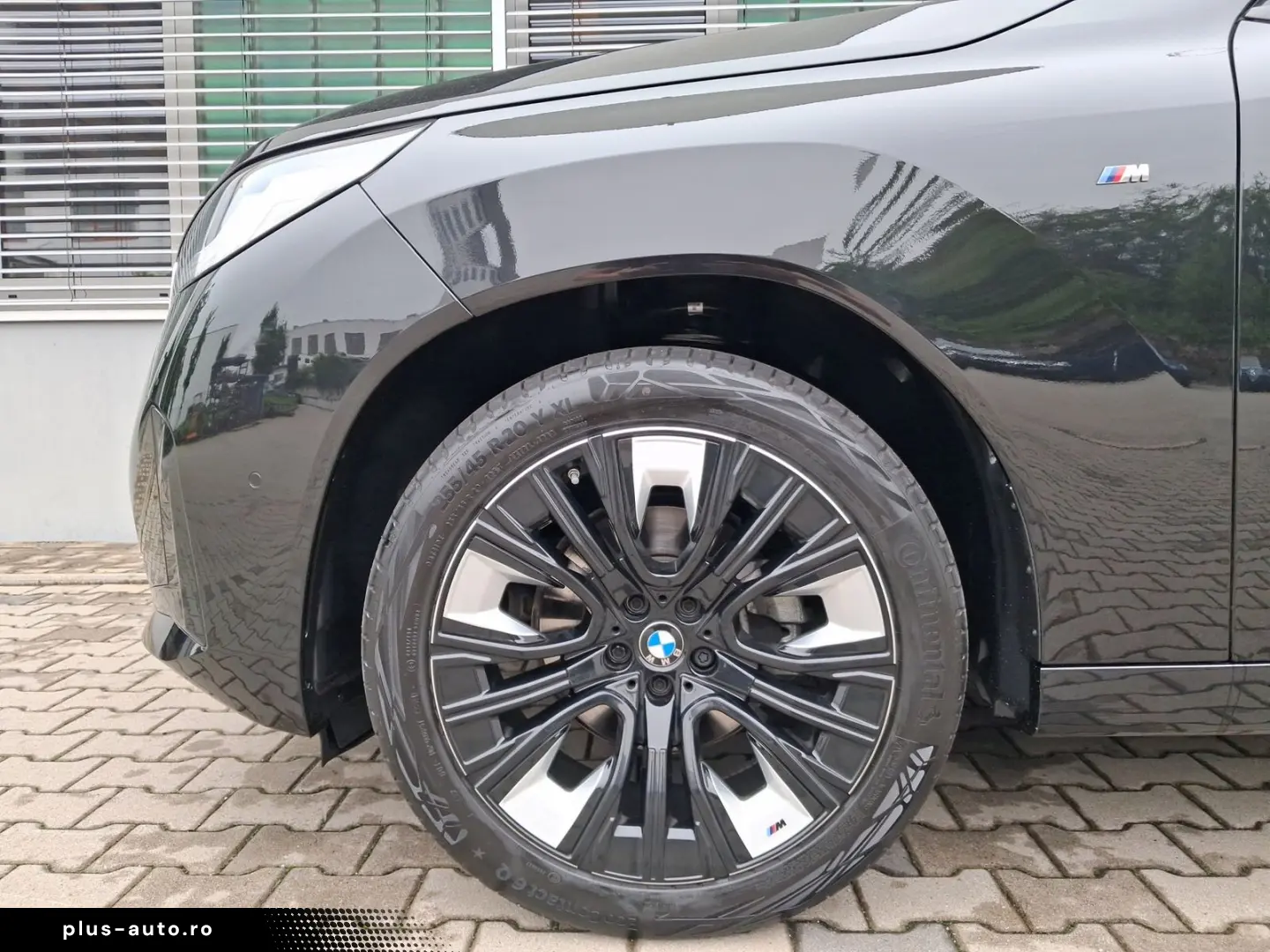 BMW X3 20 xDrive M Sportpaket ParkAs  Pano DrivAsPro