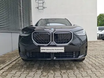 BMW X3 20 xDrive M Sportpaket ParkAs  Pano DrivAsPro