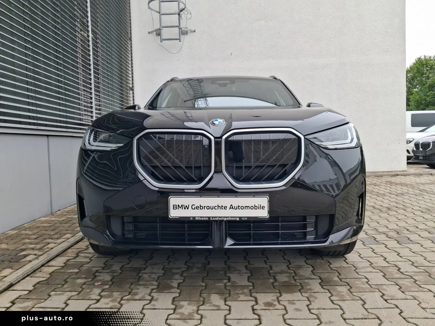 BMW X3 20 xDrive M Sportpaket ParkAs  Pano DrivAsPro