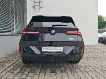 BMW X3 20 xDrive M Sportpaket ParkAs  Pano DrivAsPro