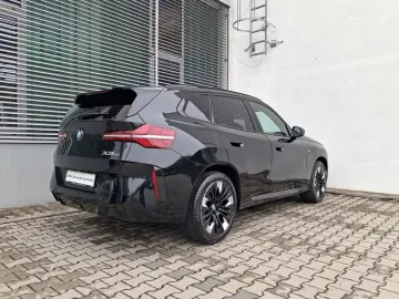 BMW X3 20 xDrive M Sportpaket ParkAs  Pano DrivAsPro