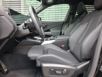 BMW X3 20 xDrive M Sportpaket ParkAs  Pano DrivAsPro