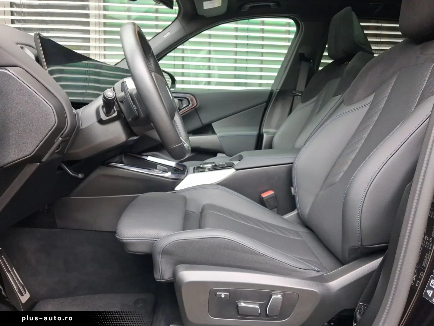 BMW X3 20 xDrive M Sportpaket ParkAs  Pano DrivAsPro