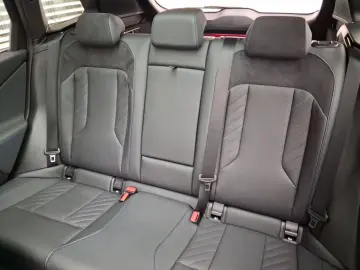 BMW X3 20 xDrive M Sportpaket ParkAs  Pano DrivAsPro