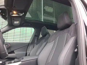 BMW X3 20 xDrive M Sportpaket ParkAs  Pano DrivAsPro