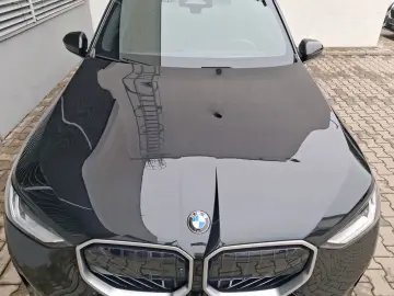 BMW X3 20 xDrive M Sportpaket ParkAs  Pano DrivAsPro