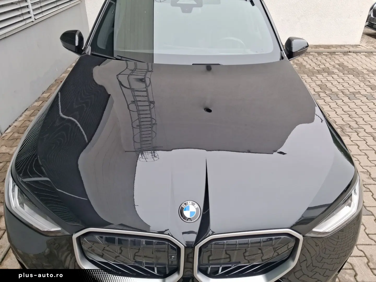 BMW X3 20 xDrive M Sportpaket ParkAs  Pano DrivAsPro