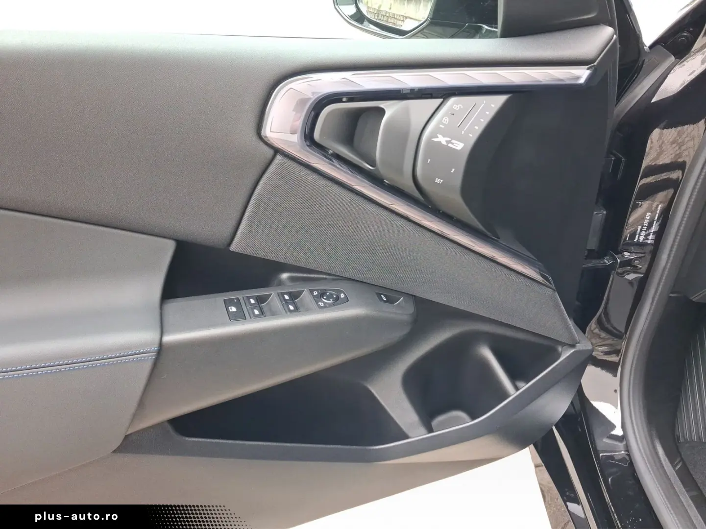 BMW X3 20 xDrive M Sportpaket ParkAs  Pano DrivAsPro