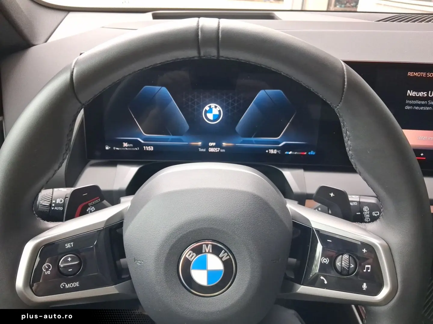 BMW X3 20 xDrive M Sportpaket ParkAs  Pano DrivAsPro