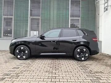 BMW X3 20 xDrive M Sportpaket ParkAs  Pano DrivAsPro