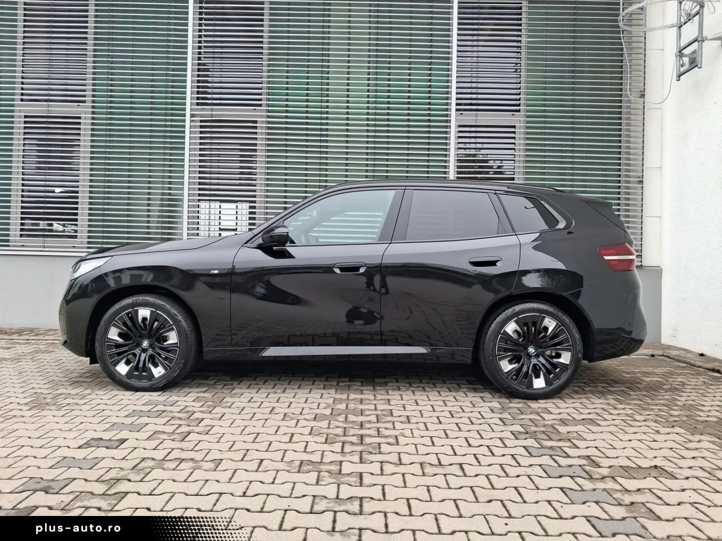 BMW X3 20 xDrive M Sportpaket ParkAs  Pano DrivAsPro