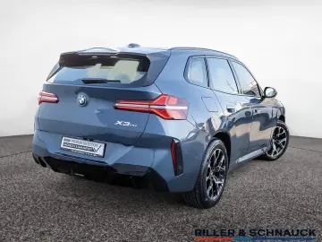 BMW X3 20i xDrive M-Sport AHK STANDHZG HK MEM