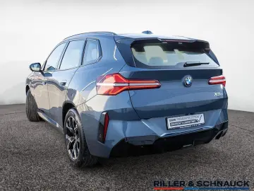 BMW X3 20i xDrive M-Sport AHK STANDHZG HK MEM