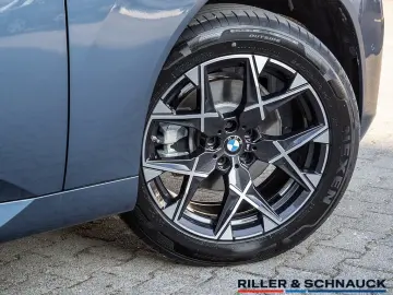 BMW X3 20i xDrive M-Sport AHK STANDHZG HK MEM