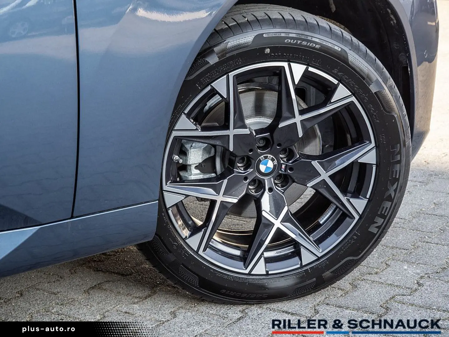 BMW X3 20i xDrive M-Sport AHK STANDHZG HK MEM