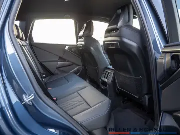 BMW X3 20i xDrive M-Sport AHK STANDHZG HK MEM