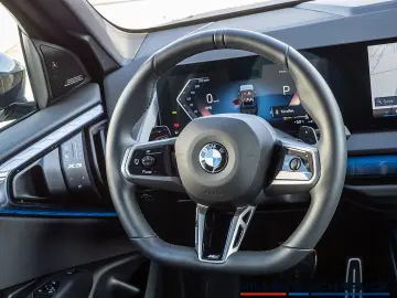 BMW X3 20i xDrive M-Sport AHK STANDHZG HK MEM