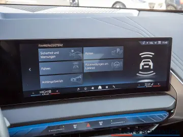 BMW X3 20i xDrive M-Sport AHK STANDHZG HK MEM