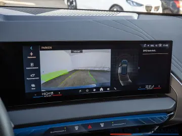 BMW X3 20i xDrive M-Sport AHK STANDHZG HK MEM