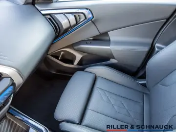 BMW X3 20i xDrive M-Sport AHK STANDHZG HK MEM