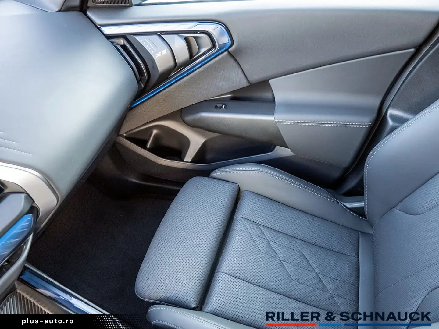 BMW X3 20i xDrive M-Sport AHK STANDHZG HK MEM