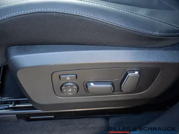 BMW X3 20i xDrive M-Sport AHK STANDHZG HK MEM