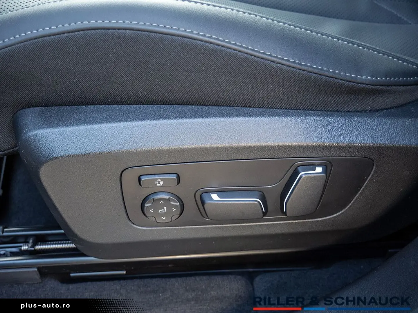 BMW X3 20i xDrive M-Sport AHK STANDHZG HK MEM