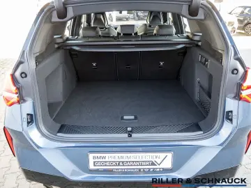 BMW X3 20i xDrive M-Sport AHK STANDHZG HK MEM