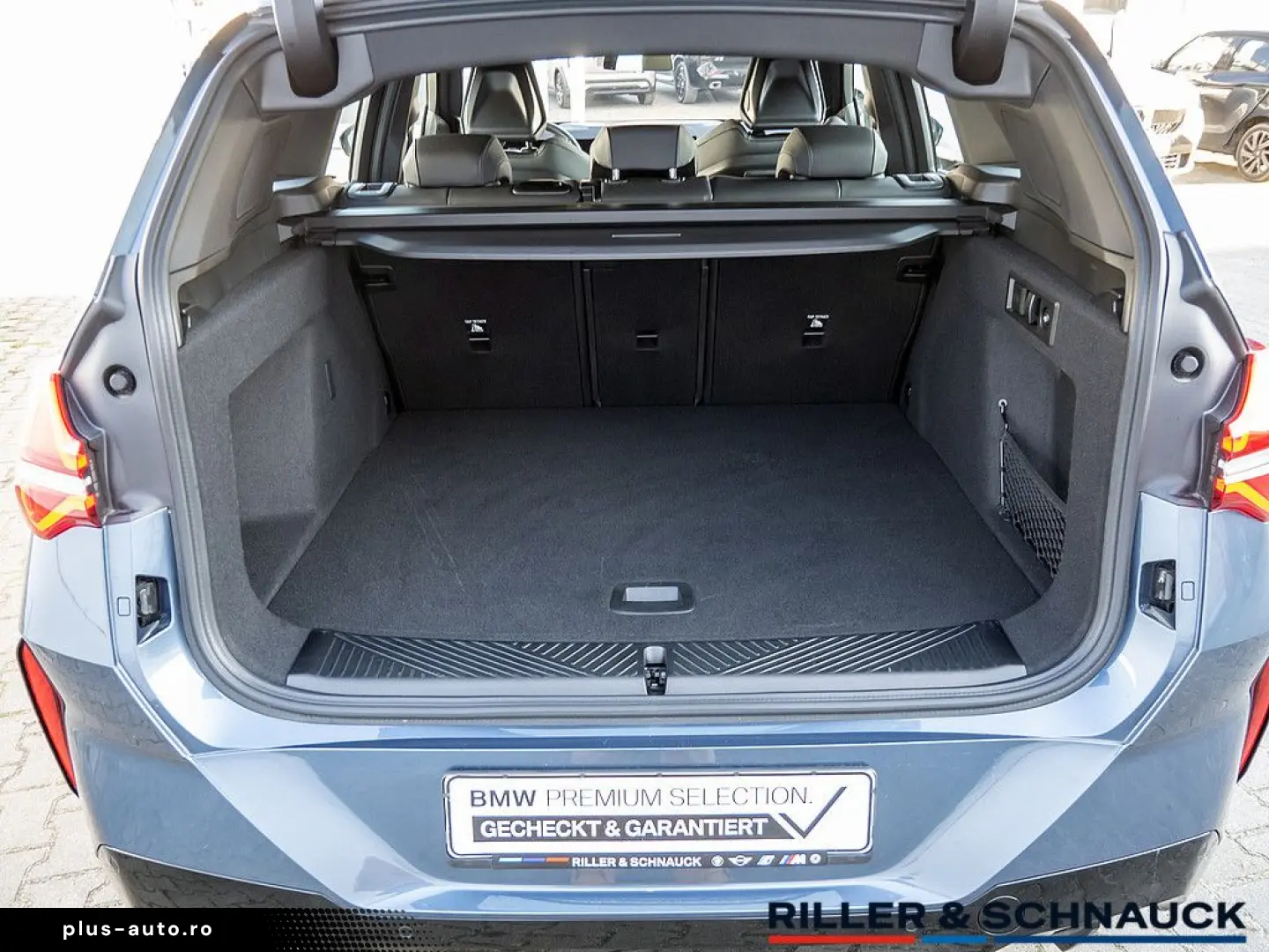 BMW X3 20i xDrive M-Sport AHK STANDHZG HK MEM