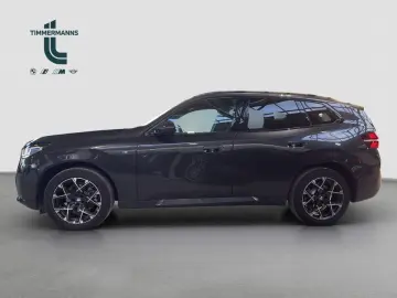 BMW X3 xDrive20d M Sport