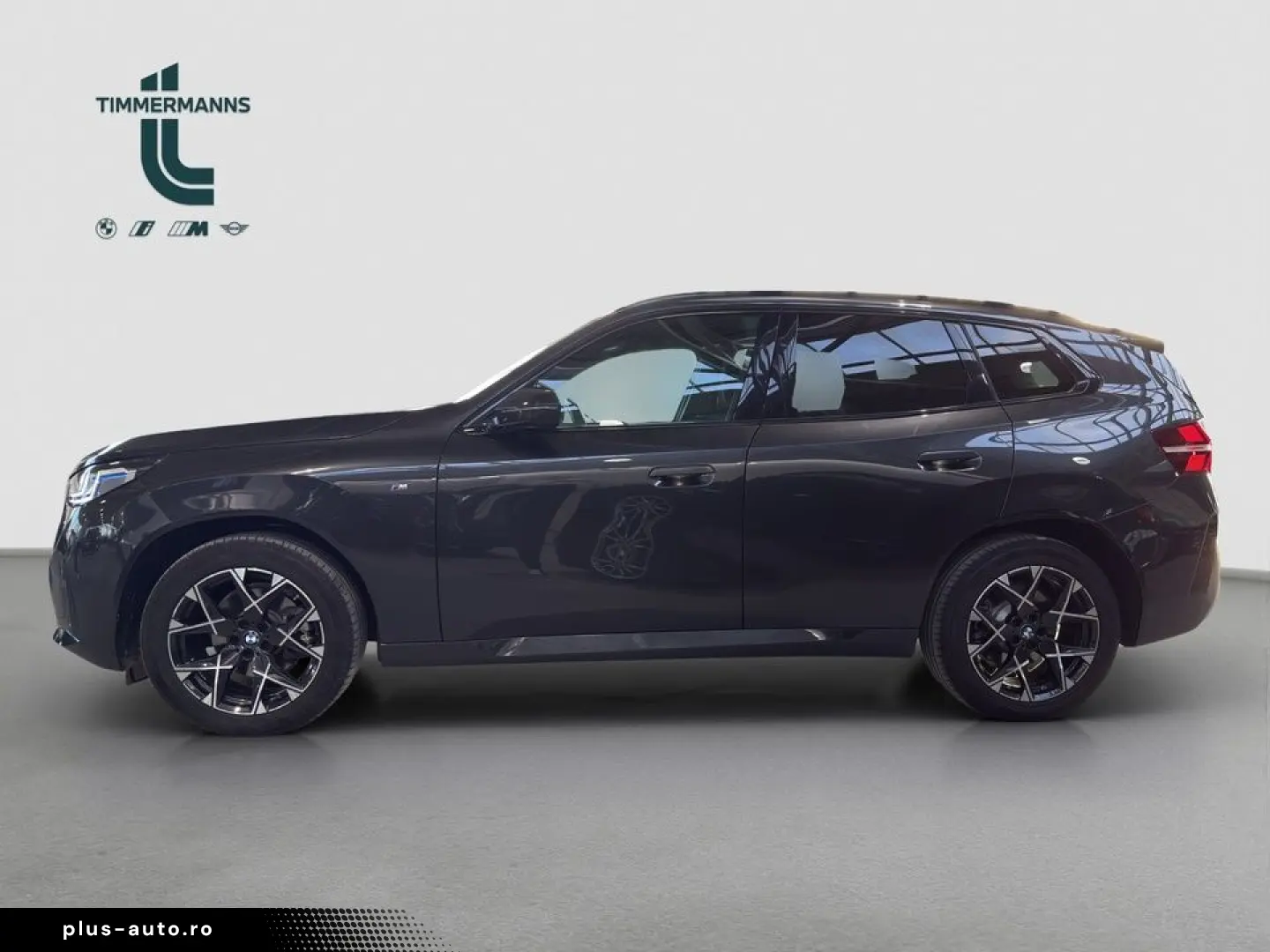 BMW X3 xDrive20d M Sport