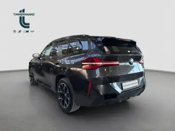 BMW X3 xDrive20d M Sport