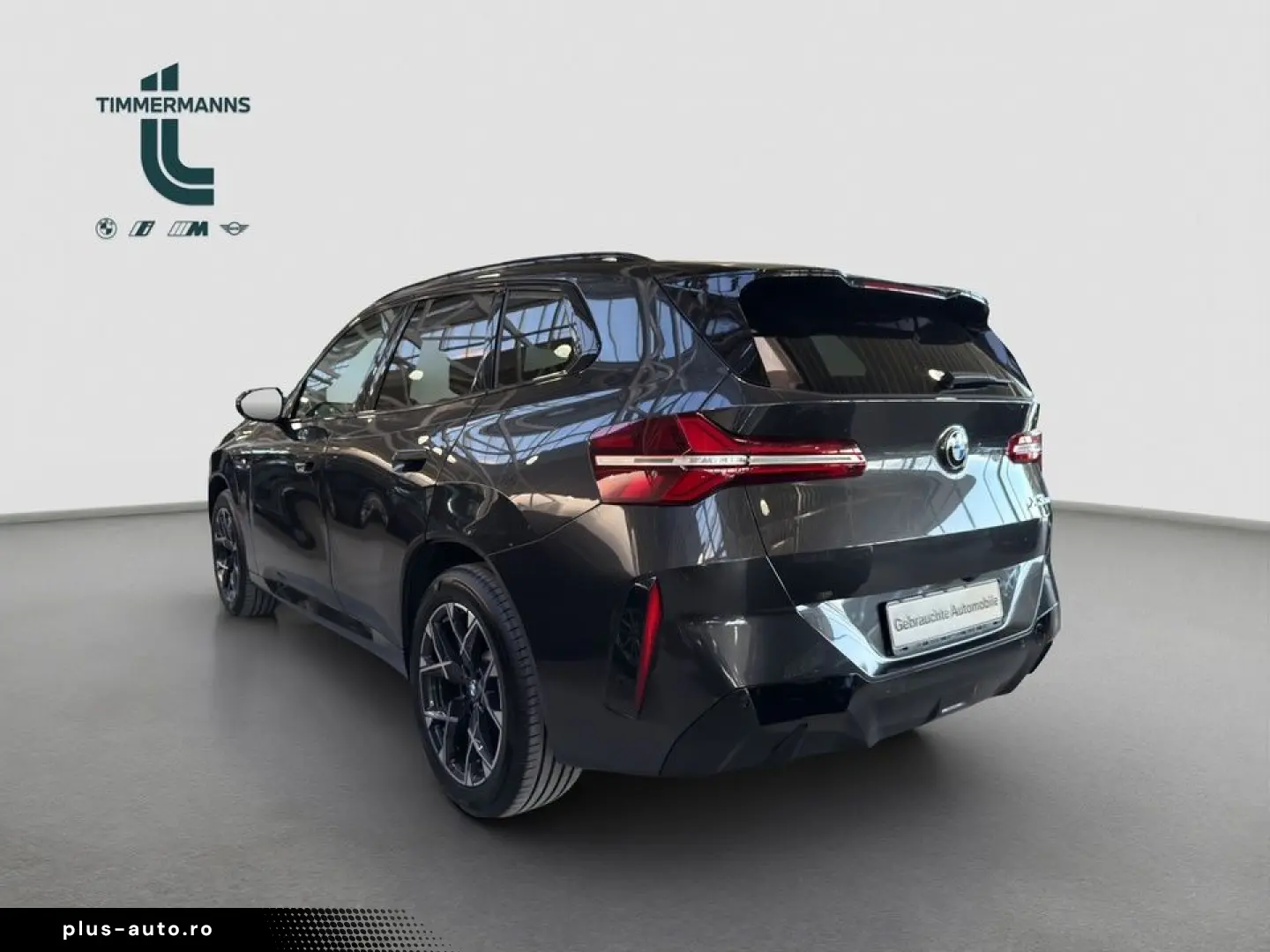 BMW X3 xDrive20d M Sport