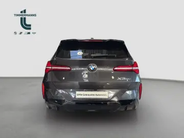 BMW X3 xDrive20d M Sport