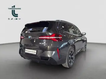 BMW X3 xDrive20d M Sport