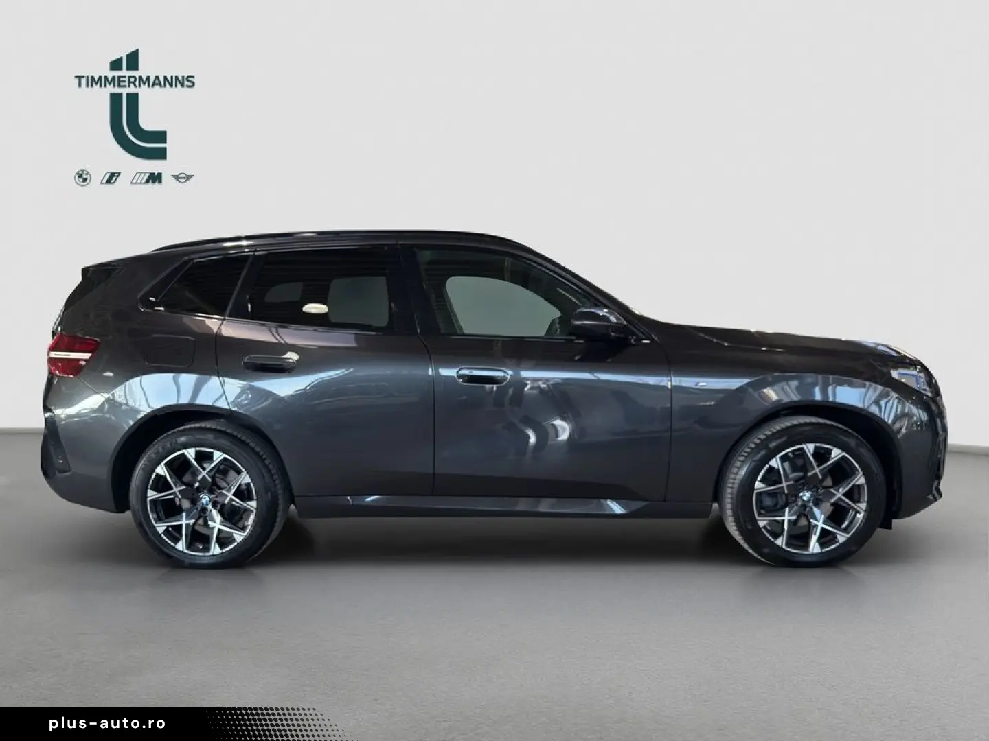 BMW X3 xDrive20d M Sport