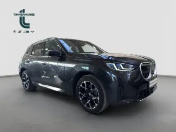 BMW X3 xDrive20d M Sport