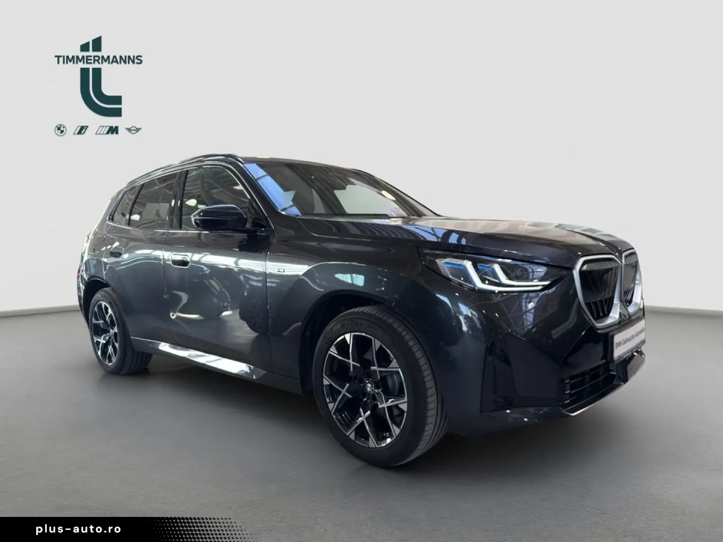 BMW X3 xDrive20d M Sport
