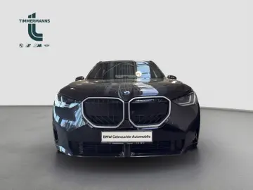 BMW X3 xDrive20d M Sport