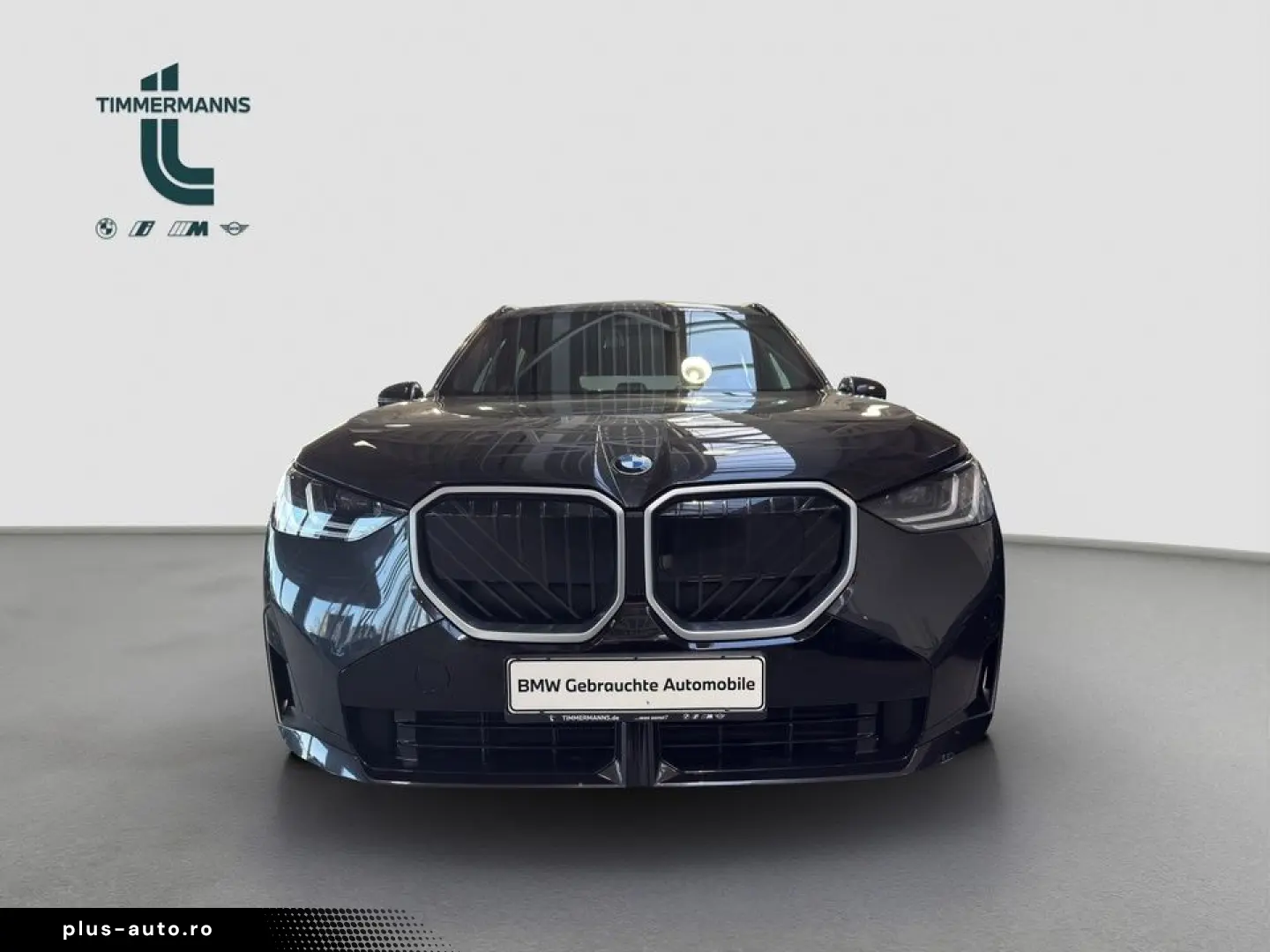 BMW X3 xDrive20d M Sport