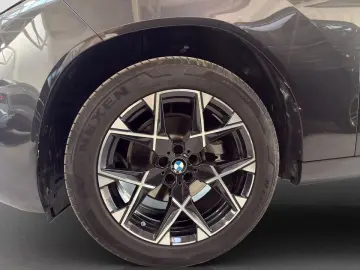 BMW X3 xDrive20d M Sport