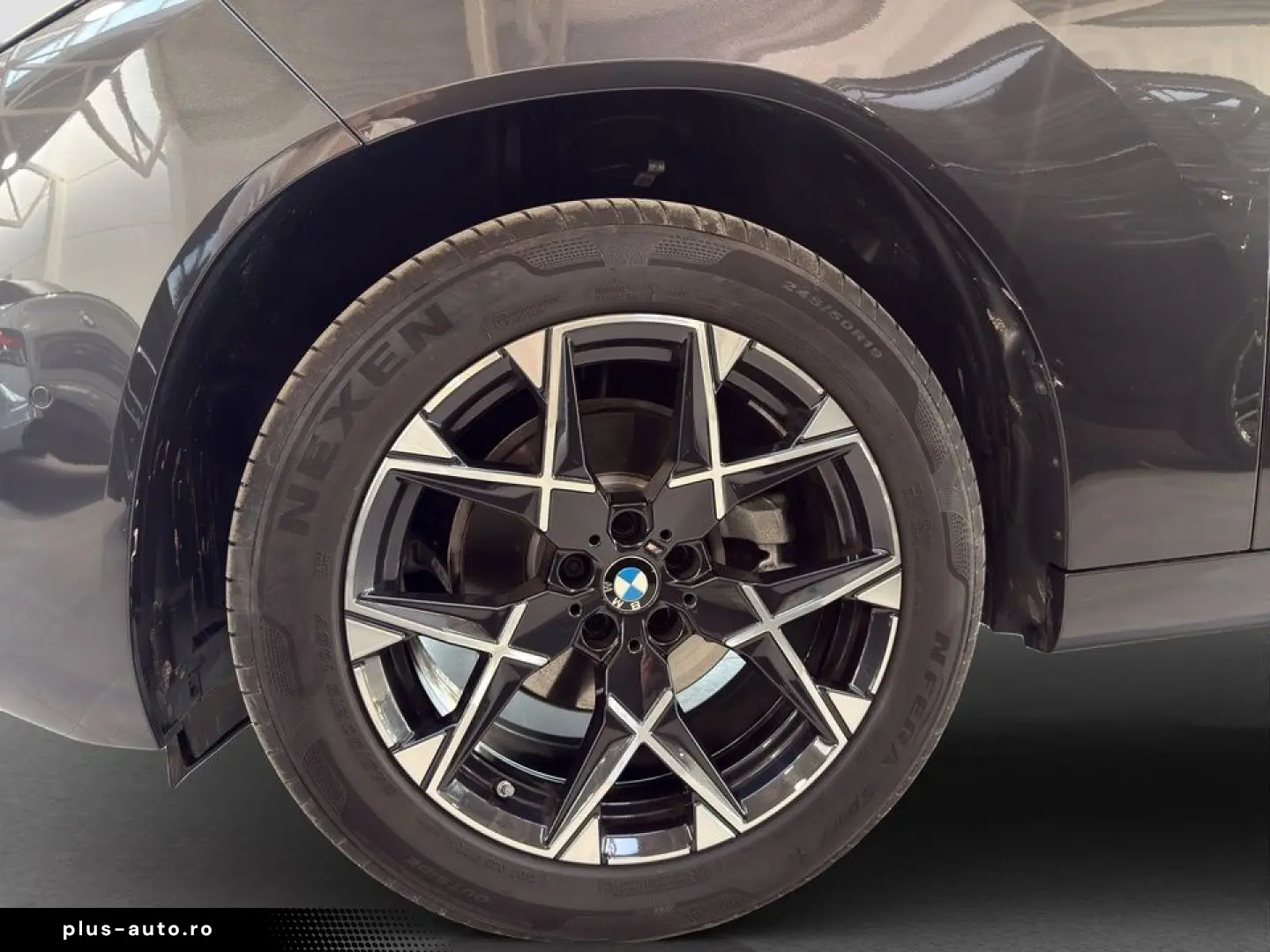 BMW X3 xDrive20d M Sport