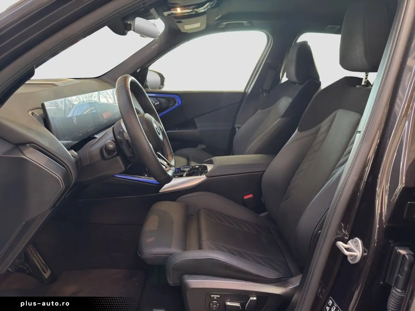 BMW X3 xDrive20d M Sport