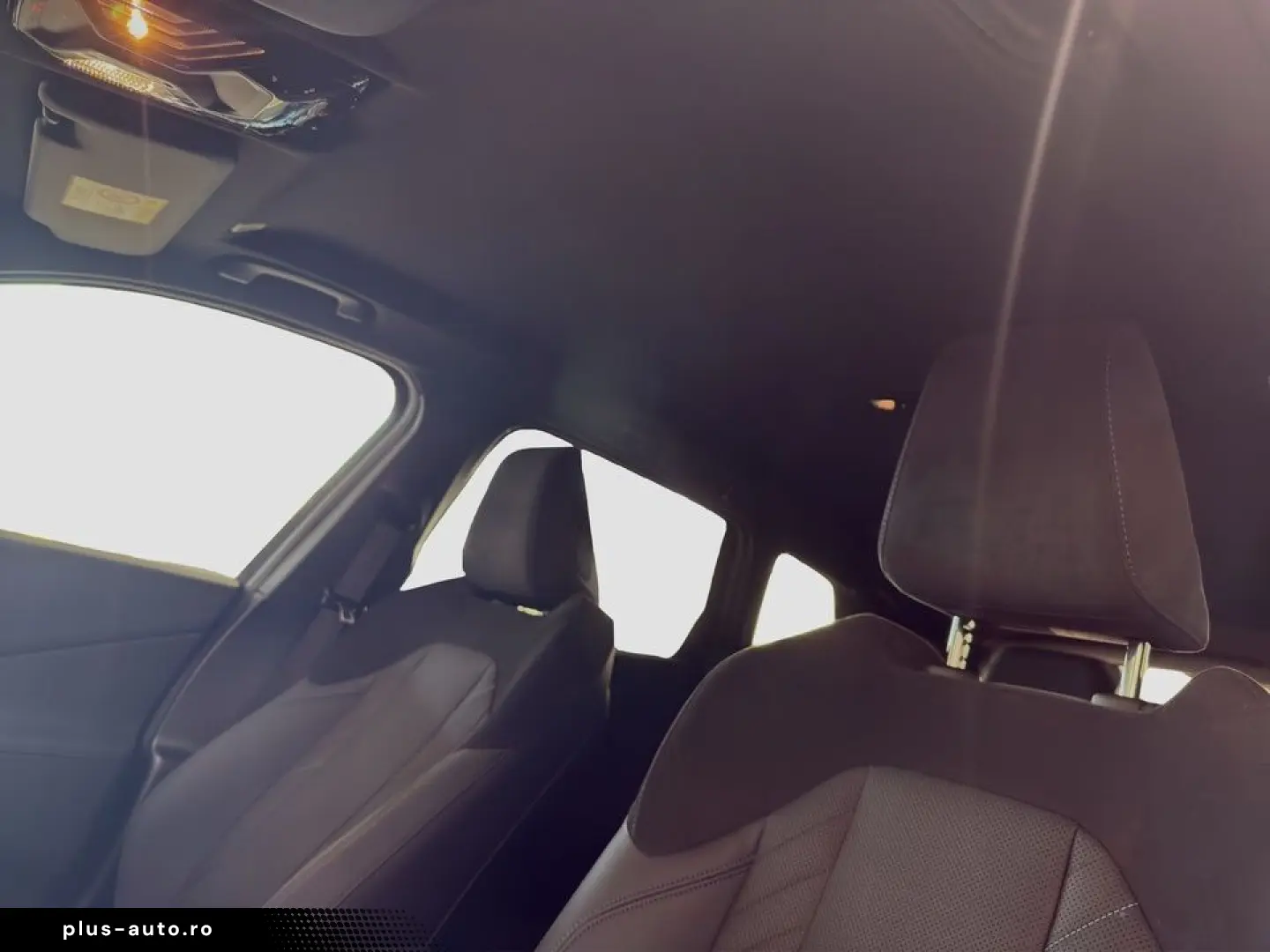 BMW X3 xDrive20d M Sport