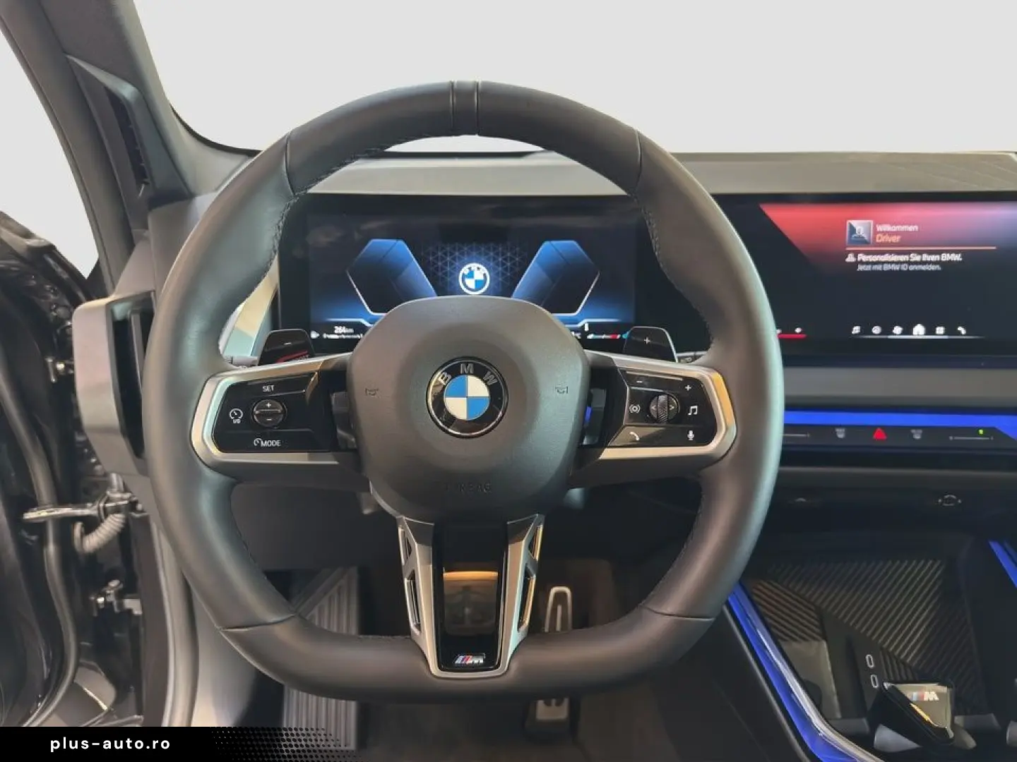 BMW X3 xDrive20d M Sport