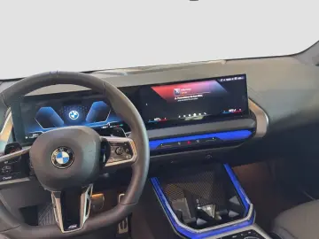 BMW X3 xDrive20d M Sport