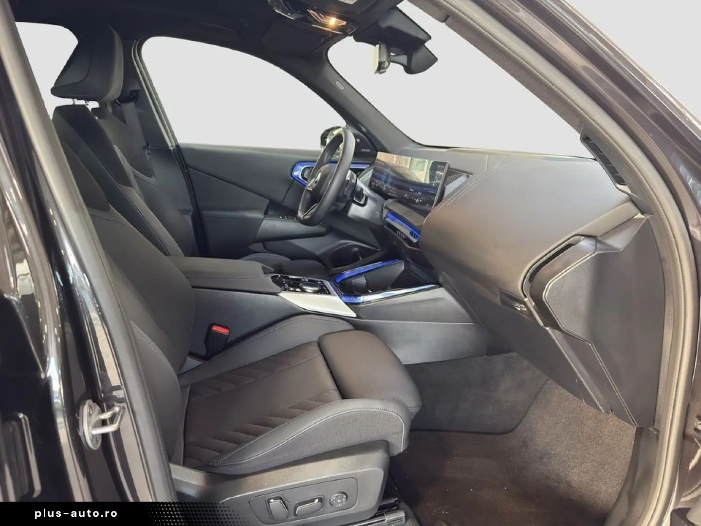 BMW X3 xDrive20d M Sport