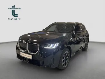 BMW X3 xDrive20d  M Sport