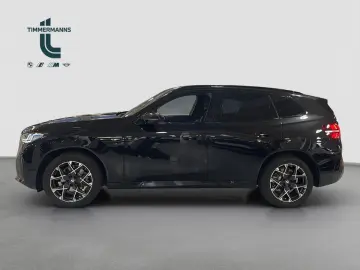 BMW X3 xDrive20d  M Sport